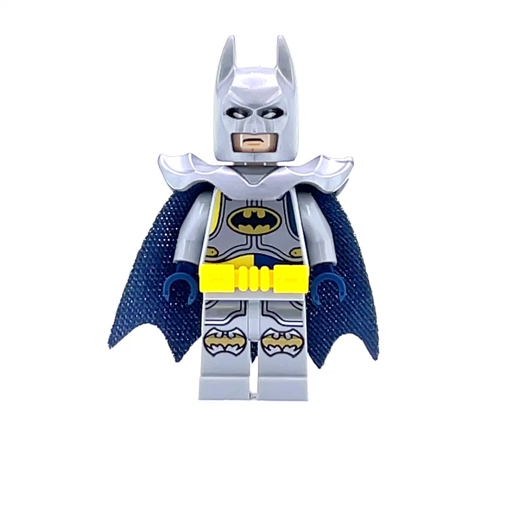 Excalibur Batman