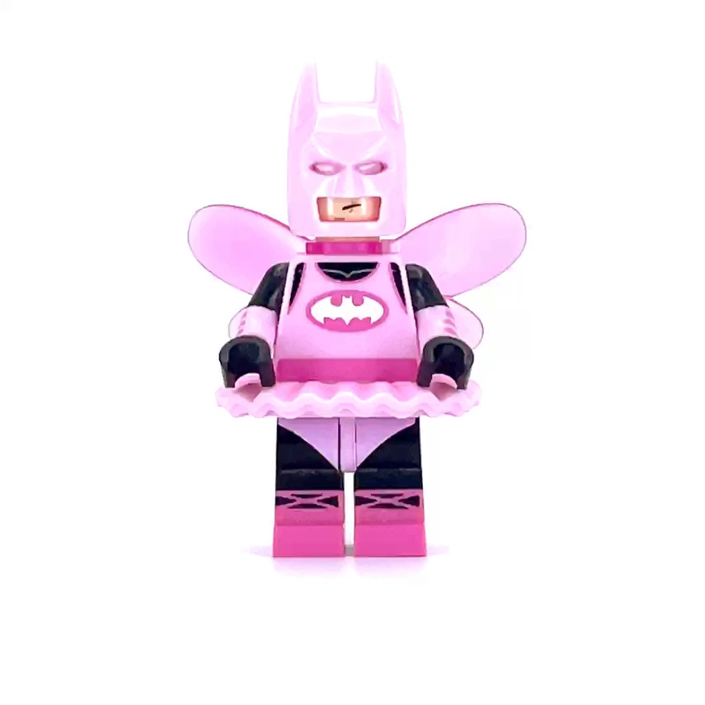 Fairy Batman