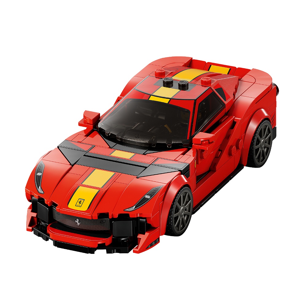 Ferrari 812 Competizione