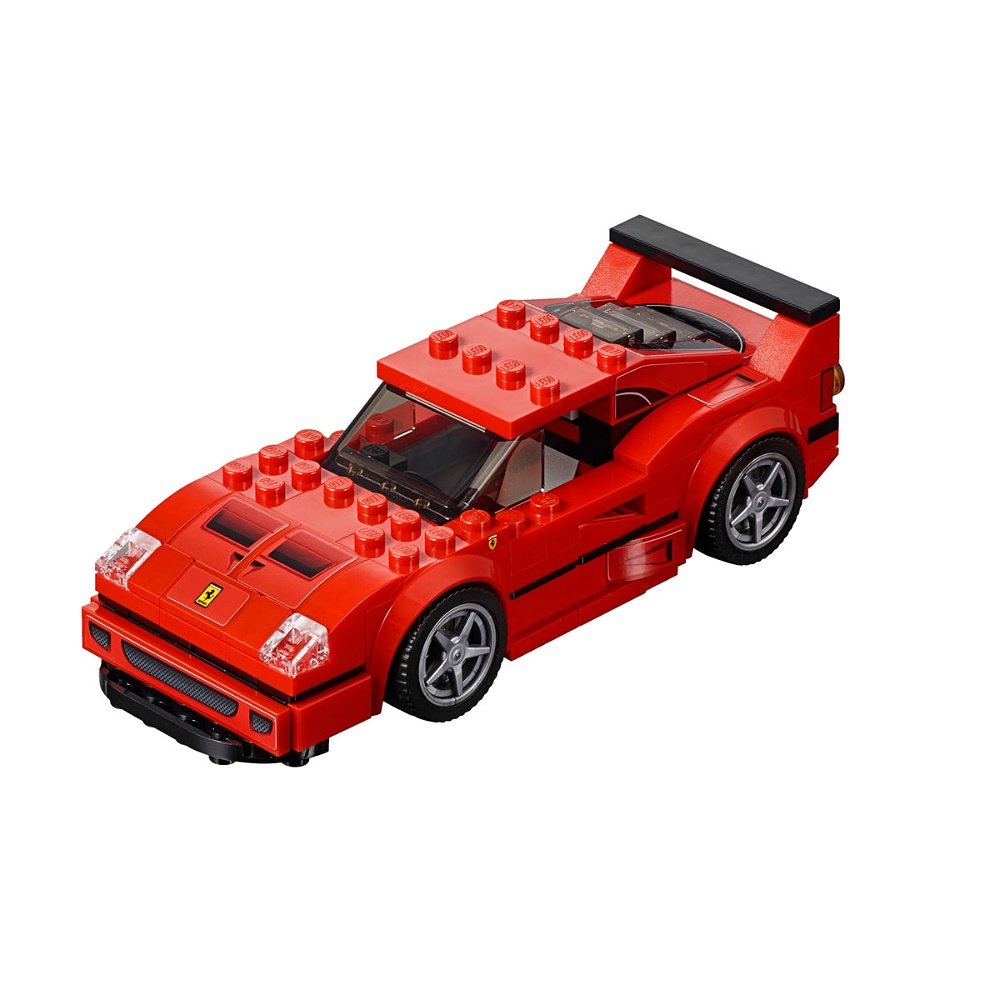Ferrari F40 Competizione