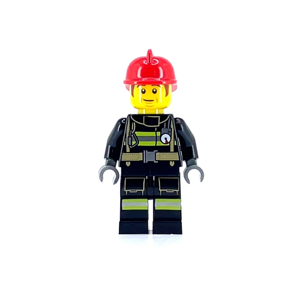 Fire Fighter