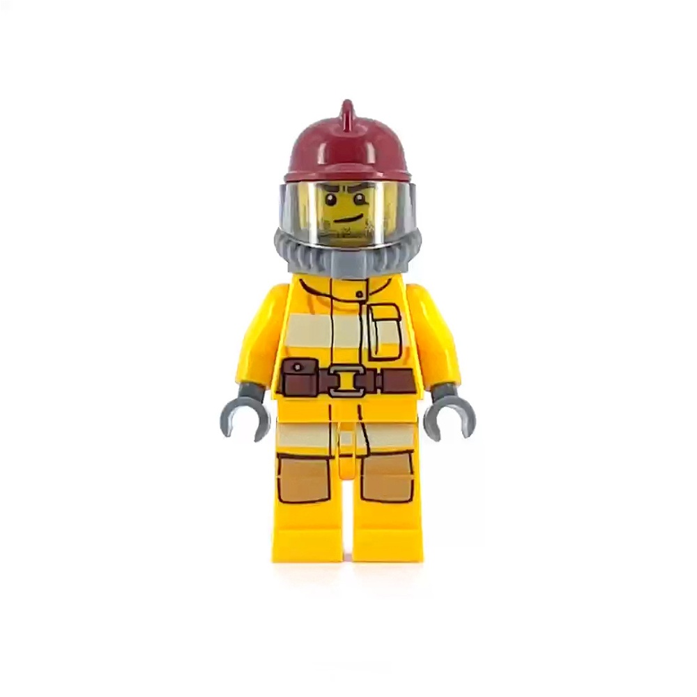 Fireman