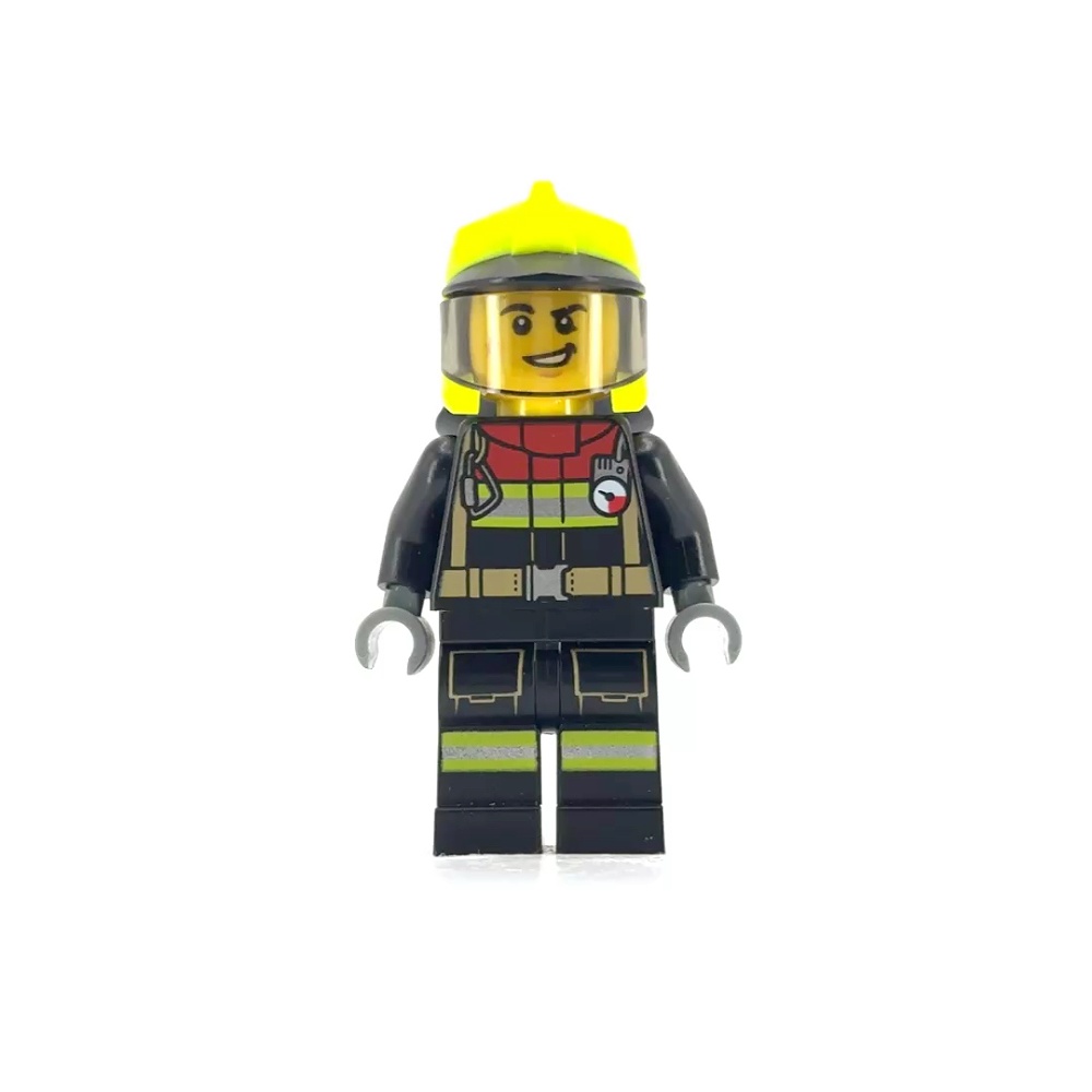 Fireman