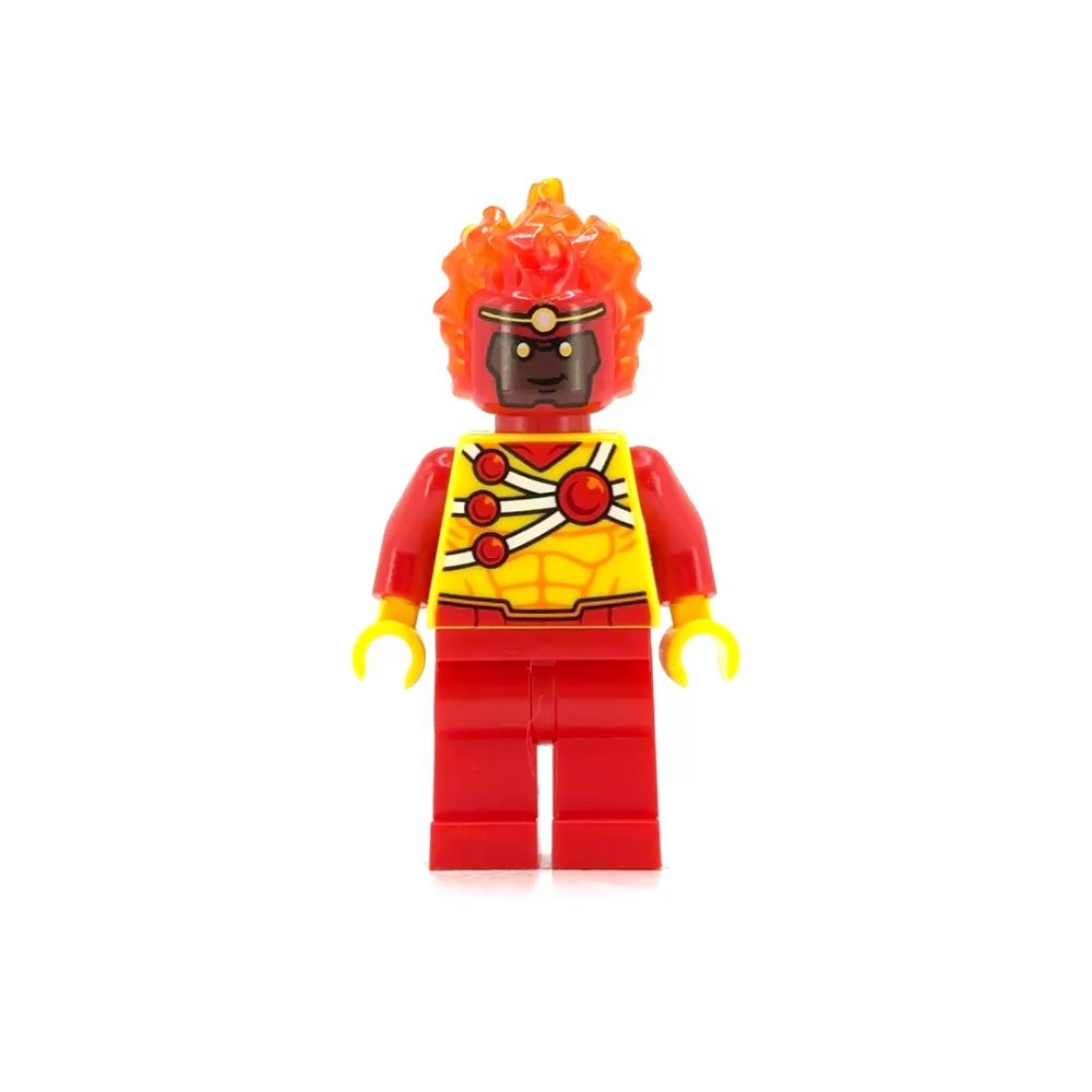 Firestorm