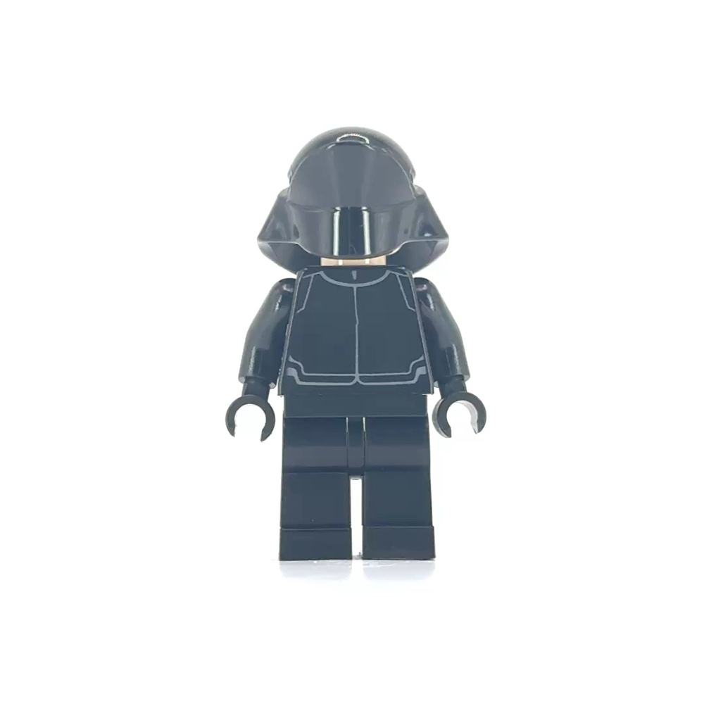 First Order Crew Member