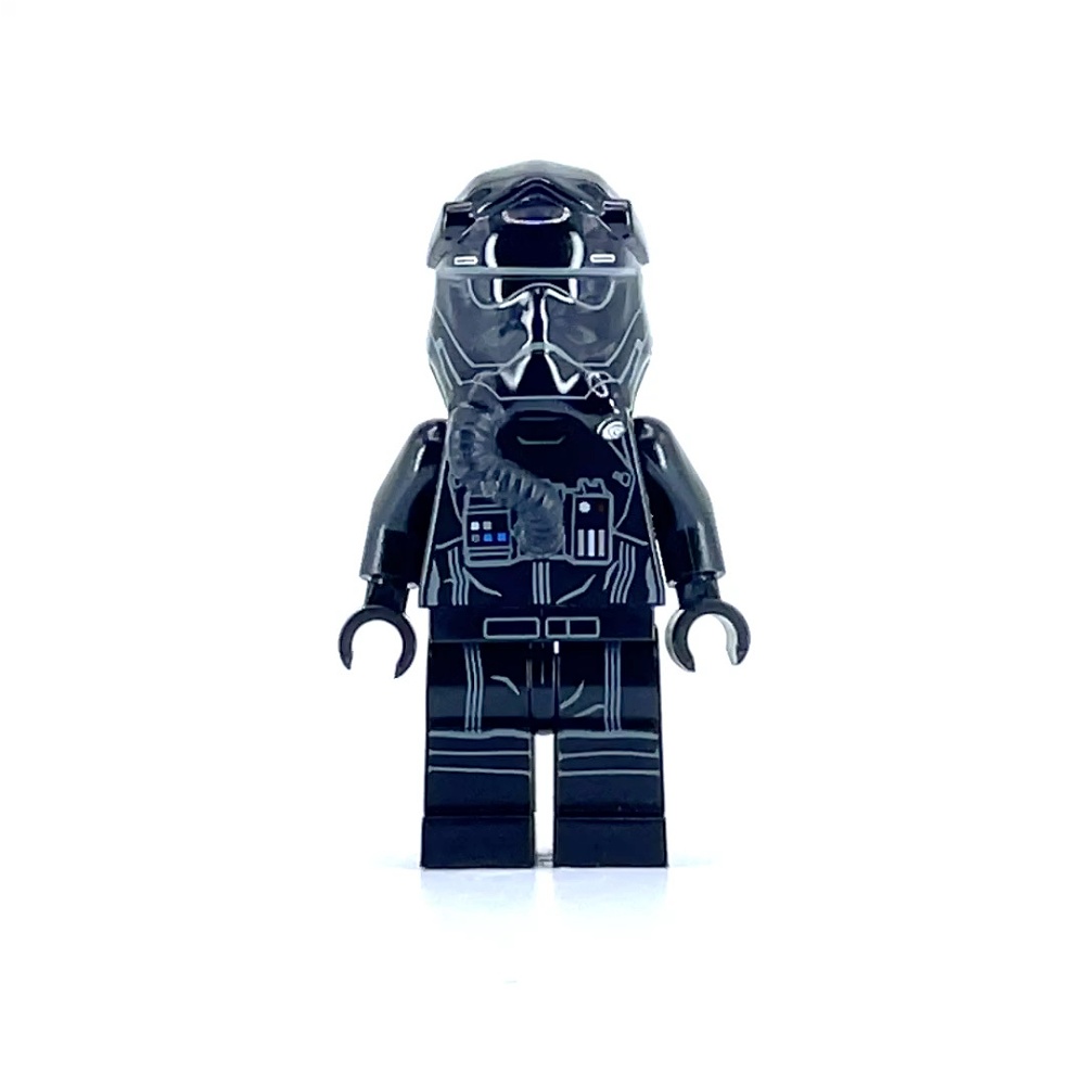 First Order TIE Fighter Pilot