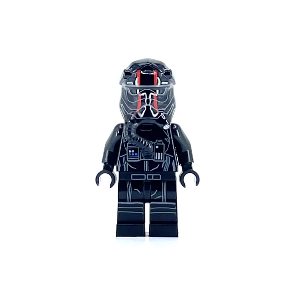 First Order TIE Pilot