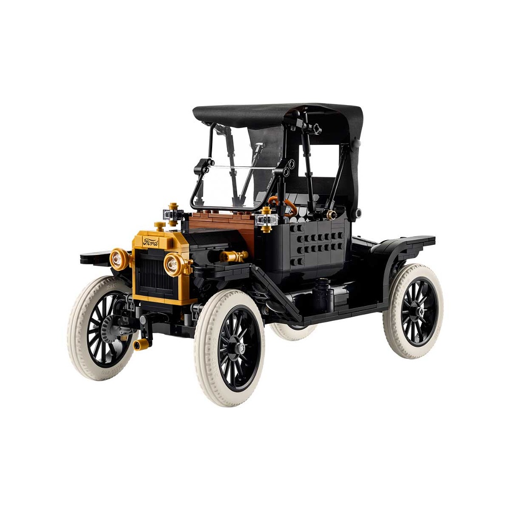 Ford Model T