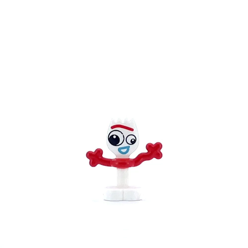 Forky