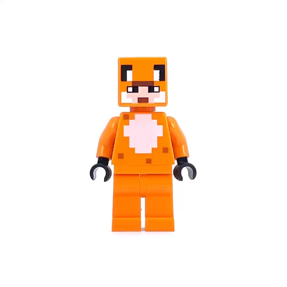 Fox Skin