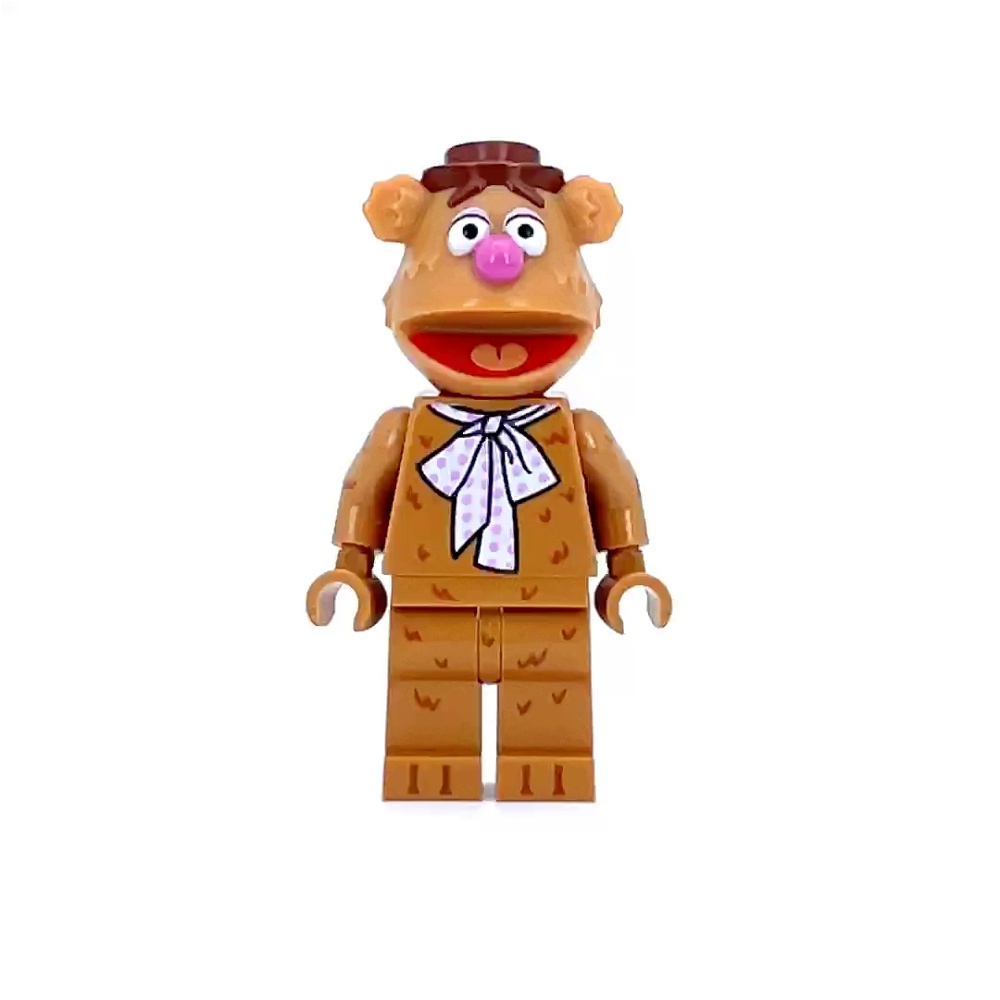 Fozzie Bear