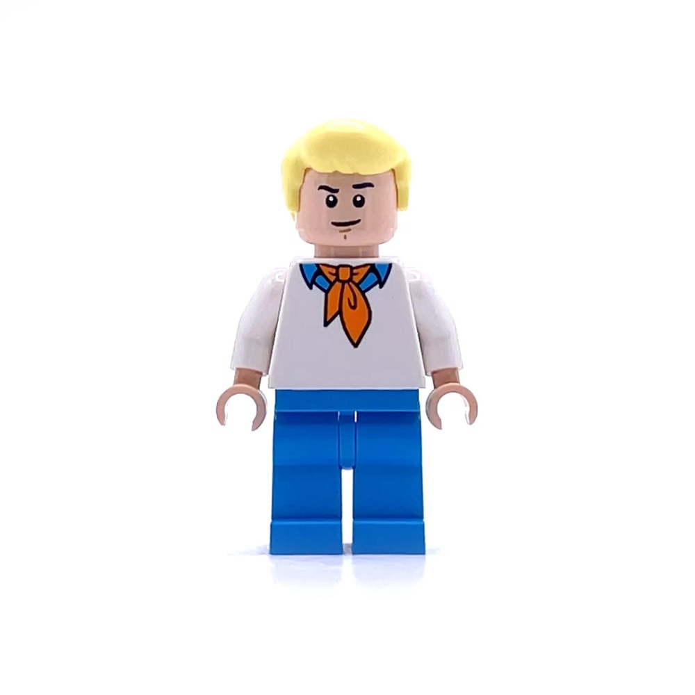 Fred Jones