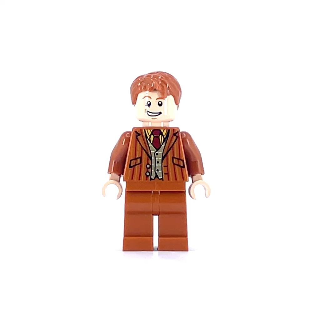 Fred Weasley