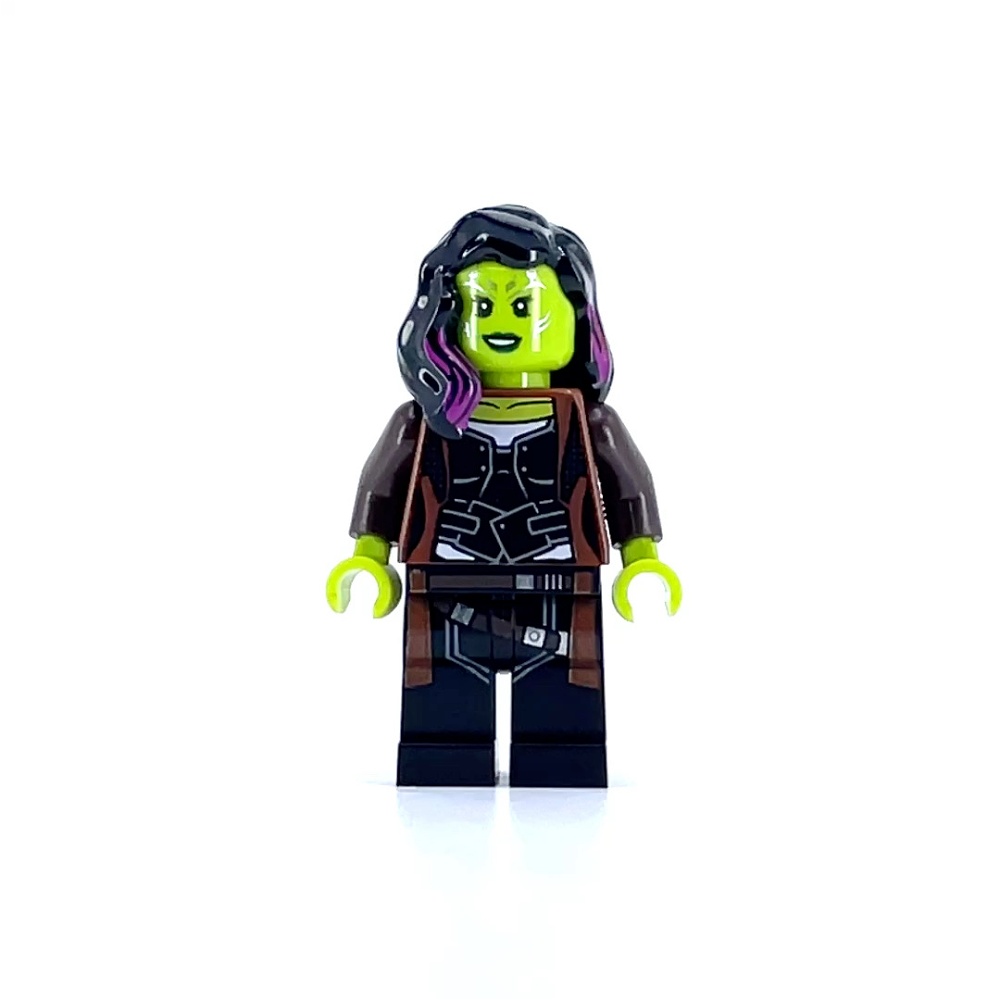 Gamora