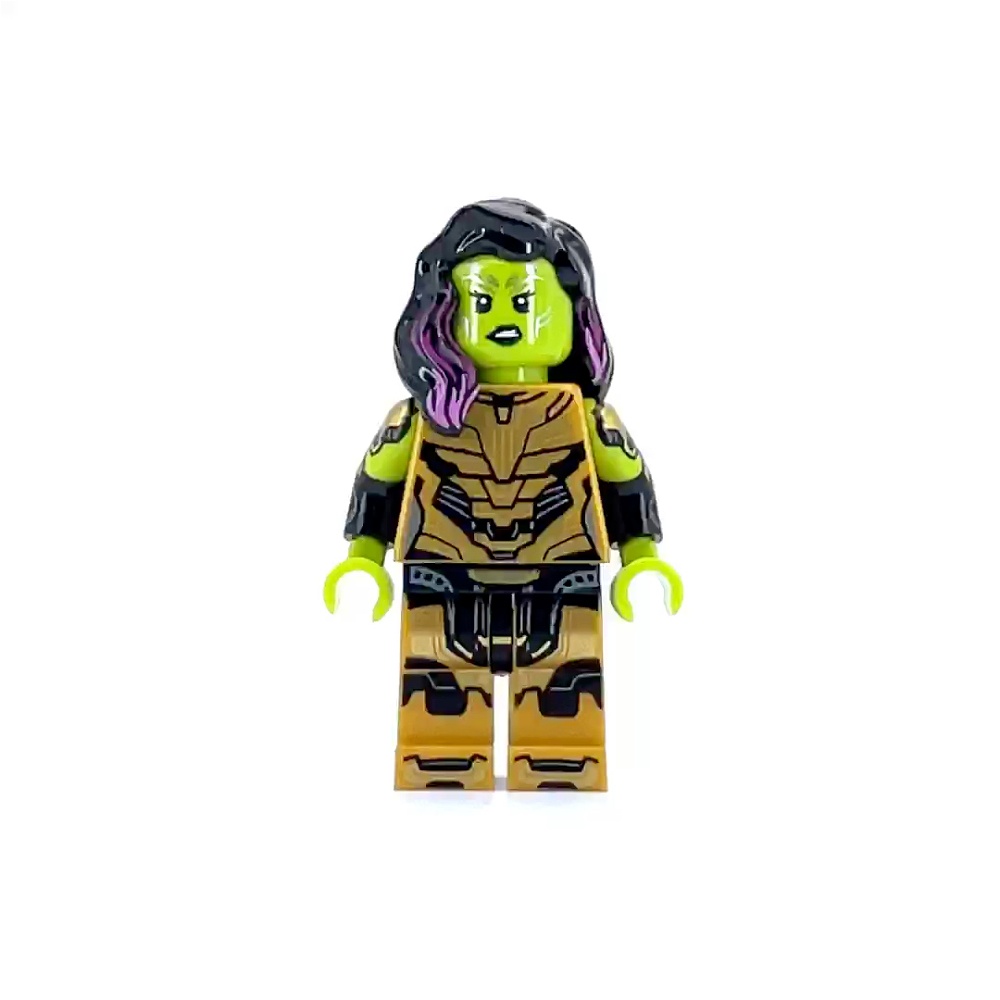 Gamora