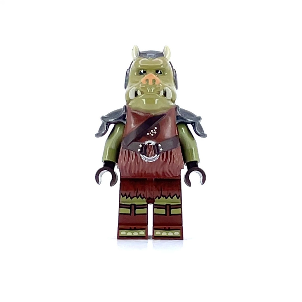 Gamorrean Guard