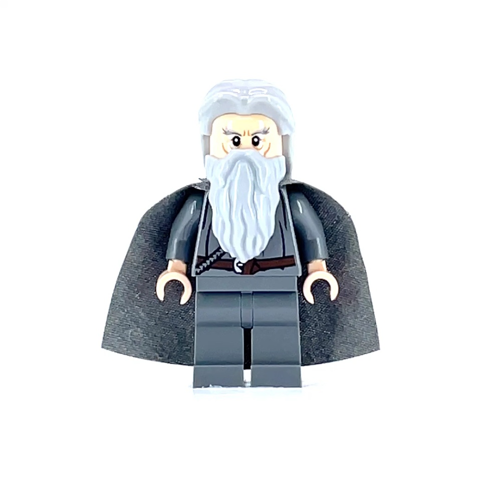 Gandalf The Grey