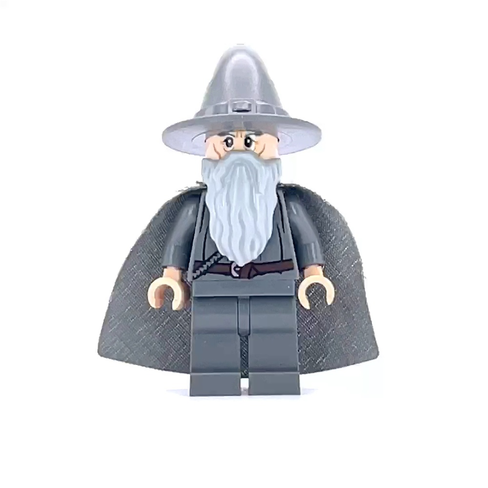 Gandalf The Grey