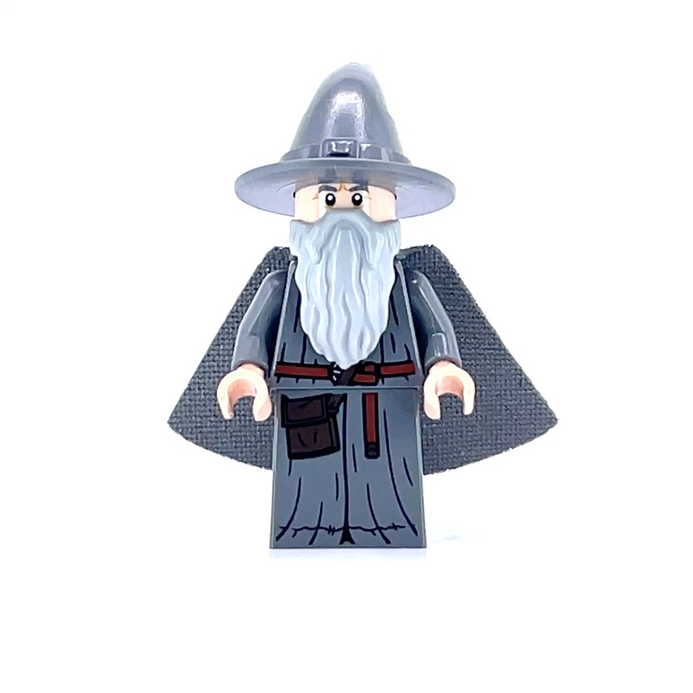 Gandalf The Grey