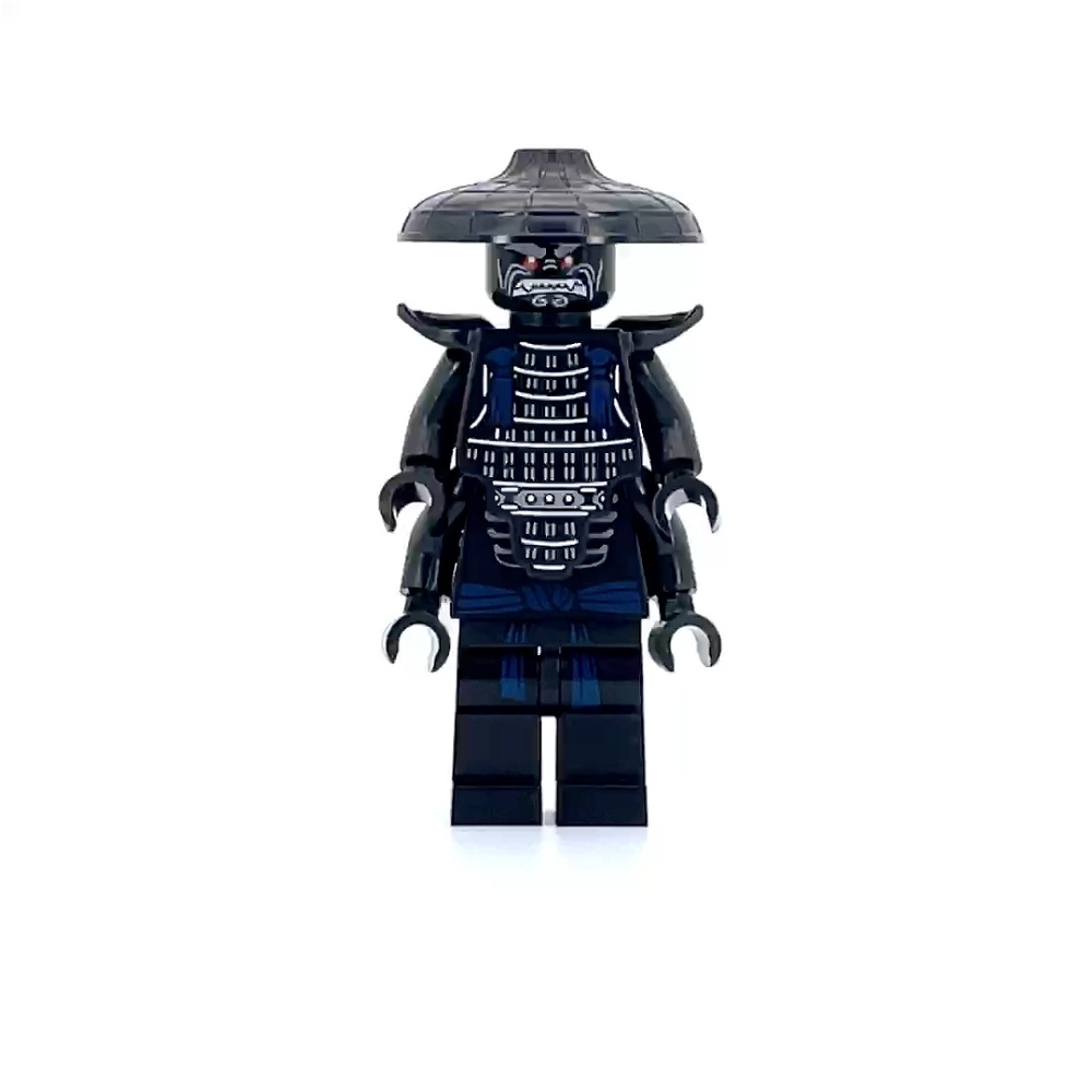 Garmadon