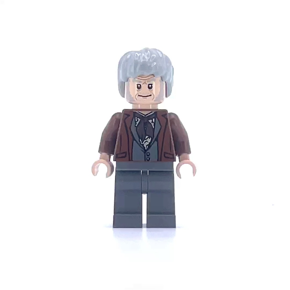 Garrick Ollivander