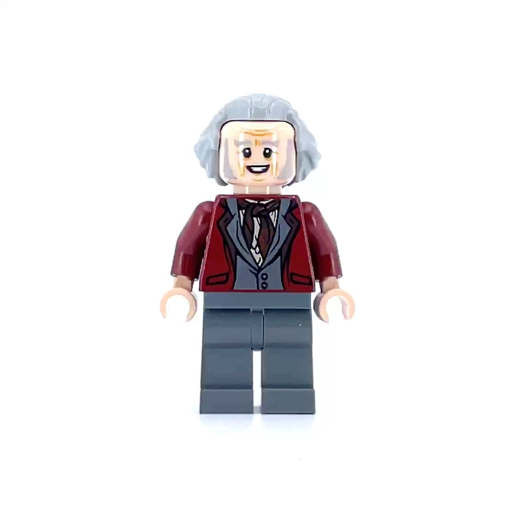 Garrick Ollivander