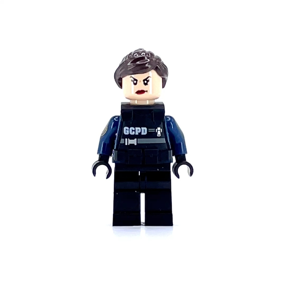 GCPD Officer