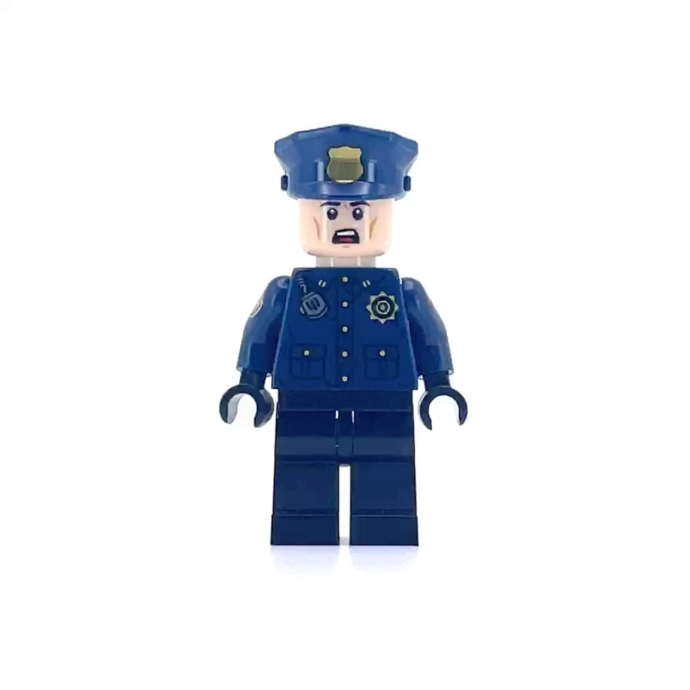 GCPD Officer