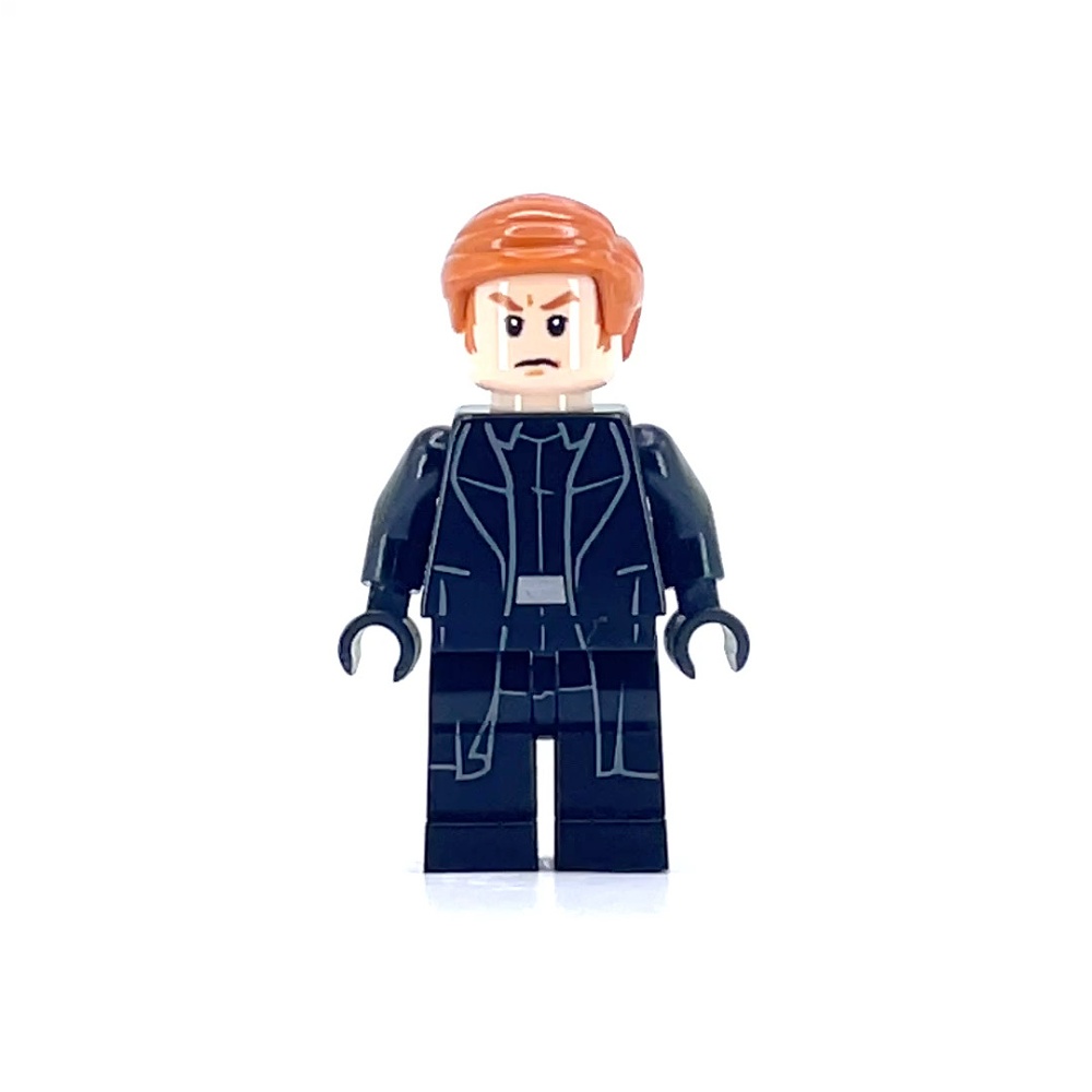 General Hux