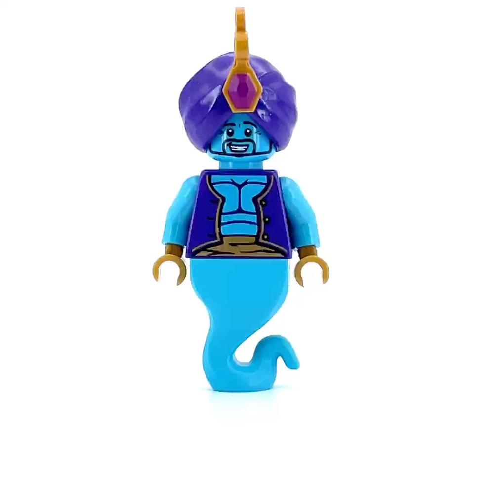 Genie