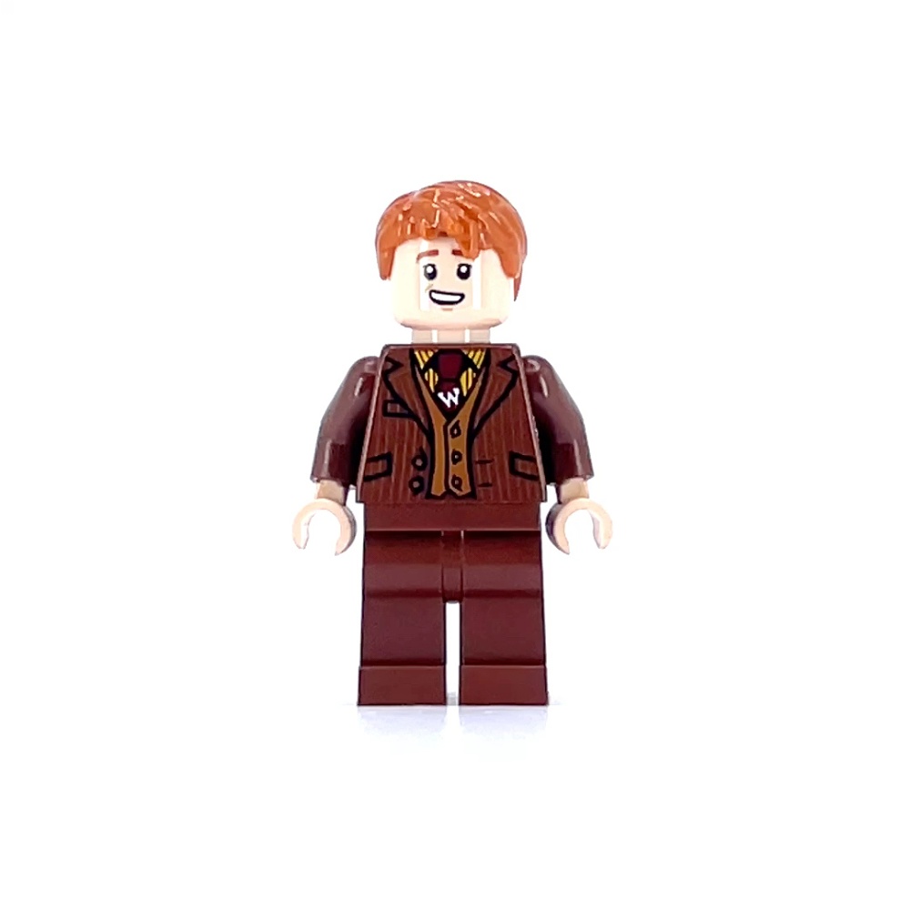 George Weasley