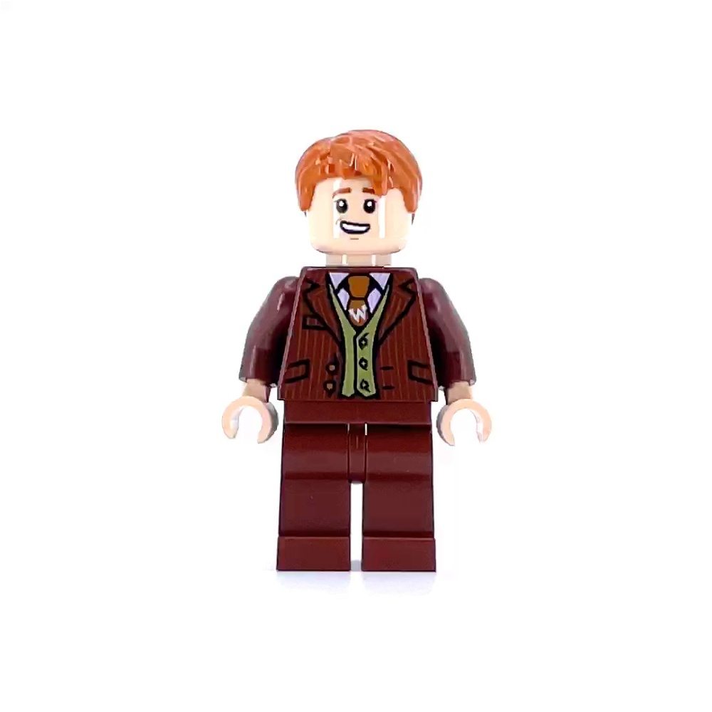 George Weasley