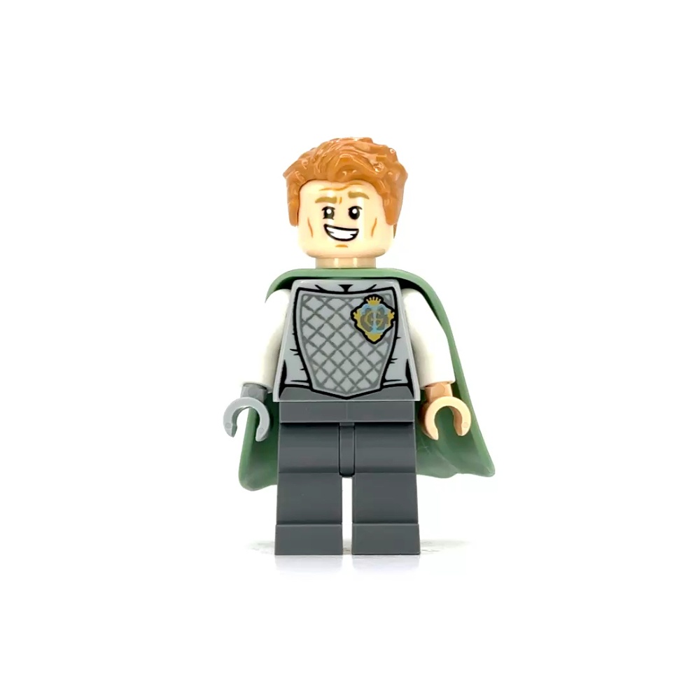 Gilderoy Lockhart