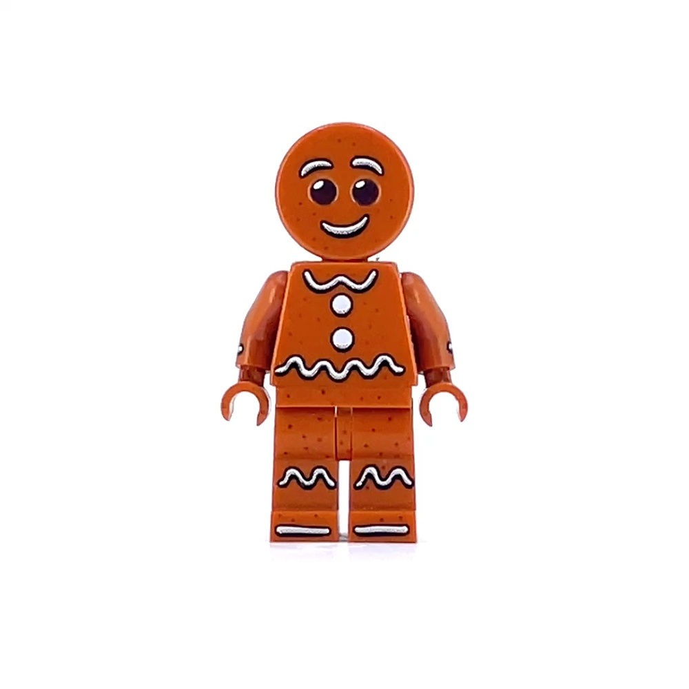 Gingerbread Man