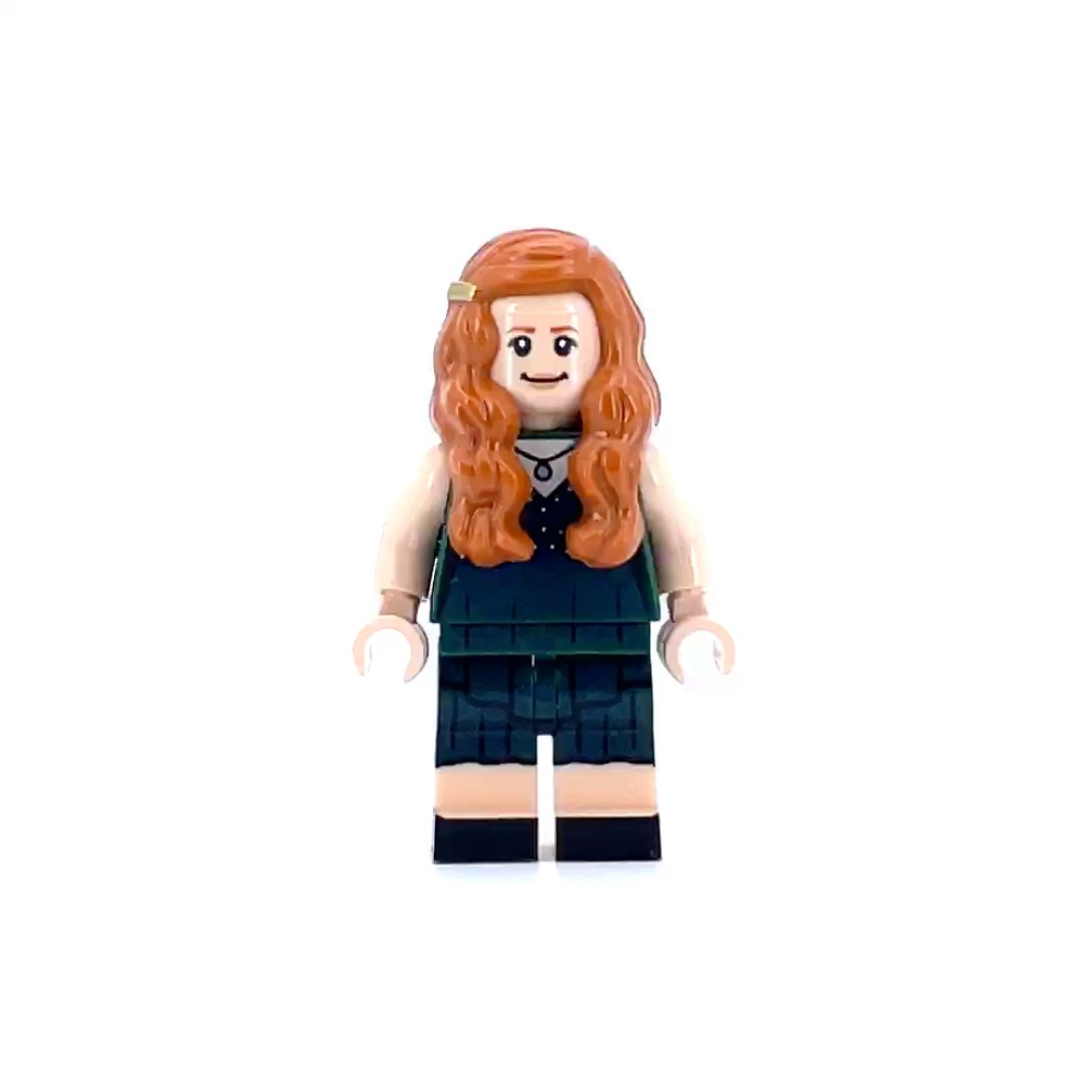 Ginny Weasley