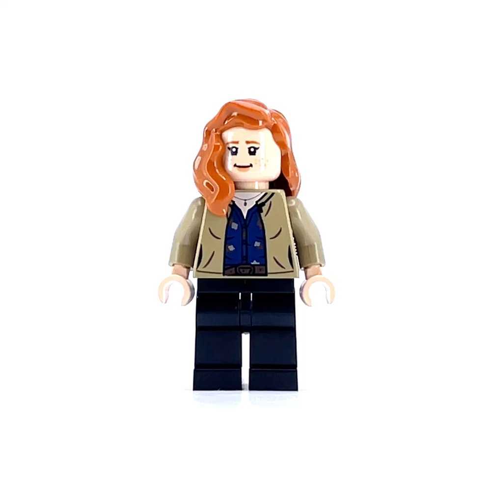 Ginny Weasley