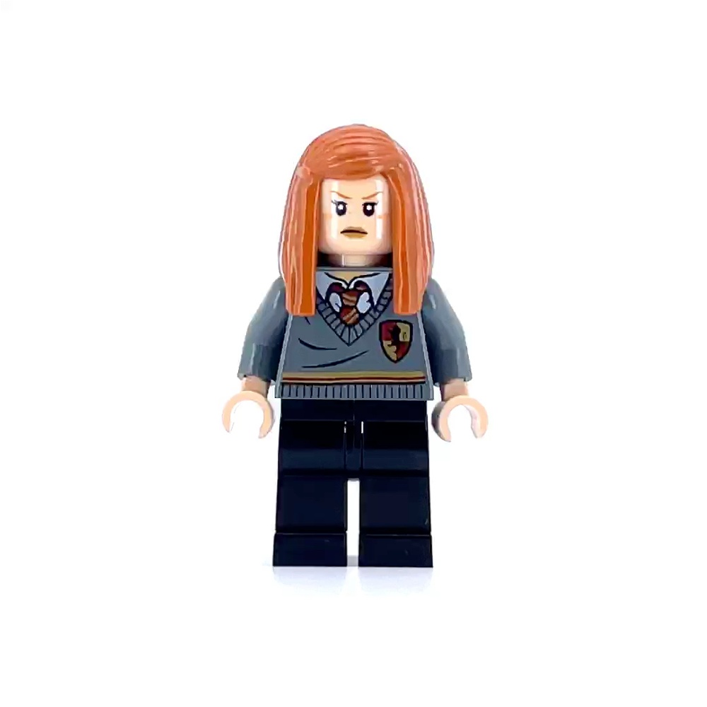 Ginny Weasley