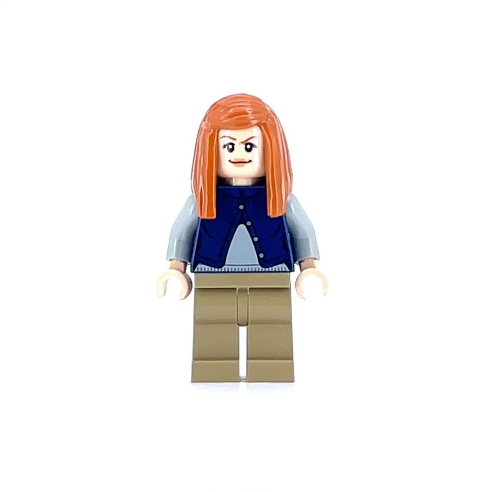 Ginny Weasley