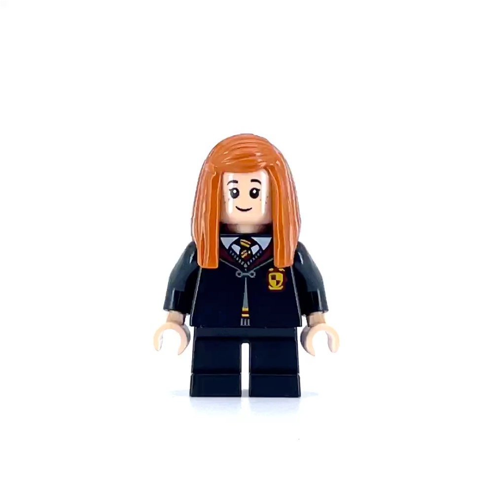 Ginny Weasley