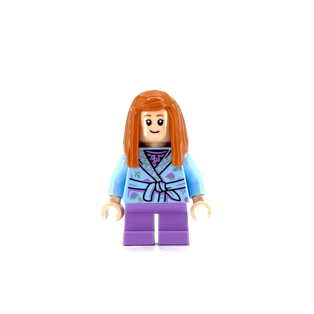 Ginny Weasley