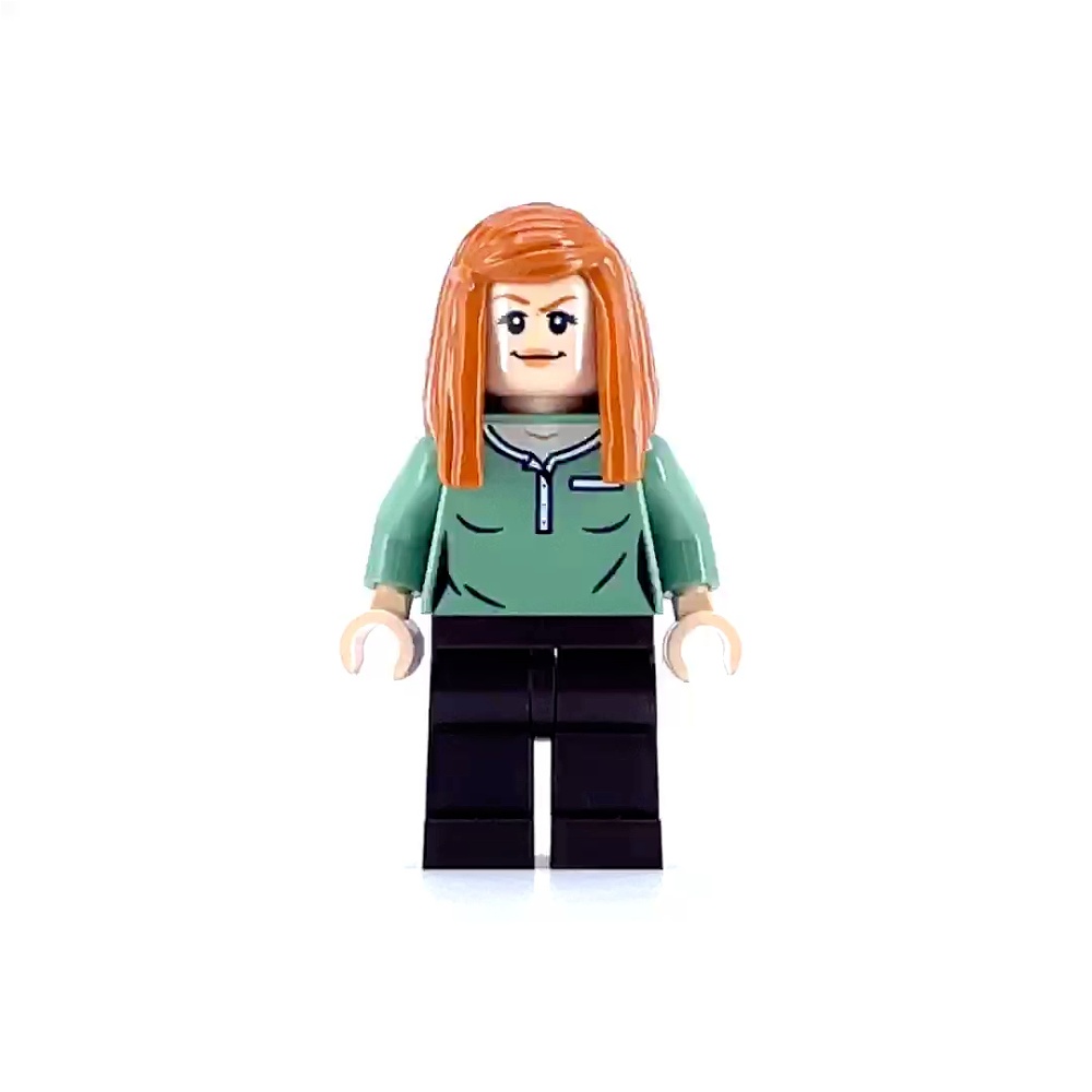 Ginny Weasley