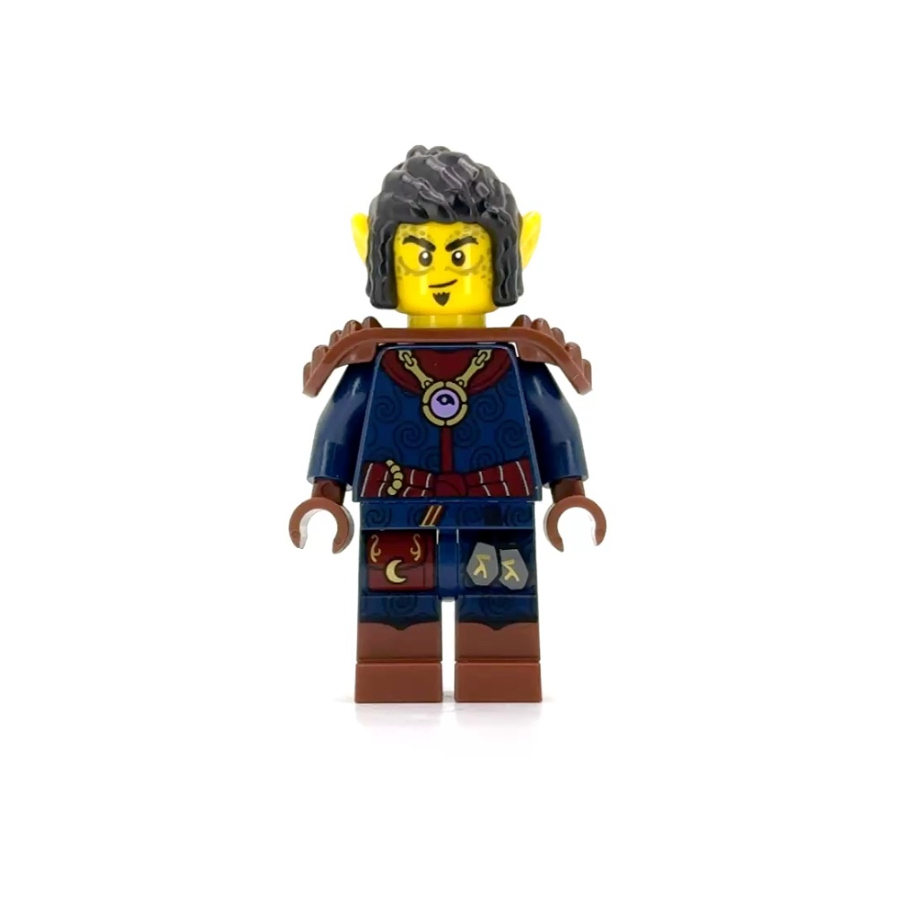 Gith Warlock