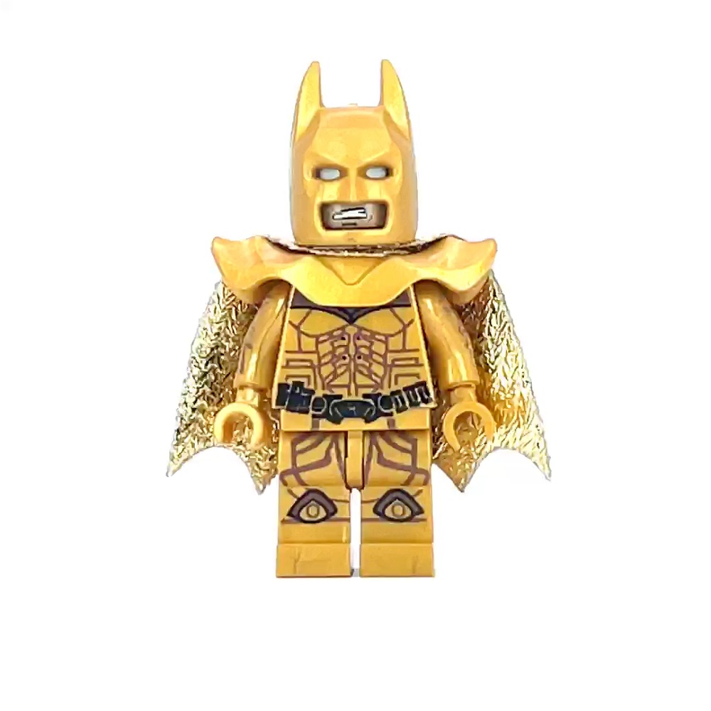 Gold Batman