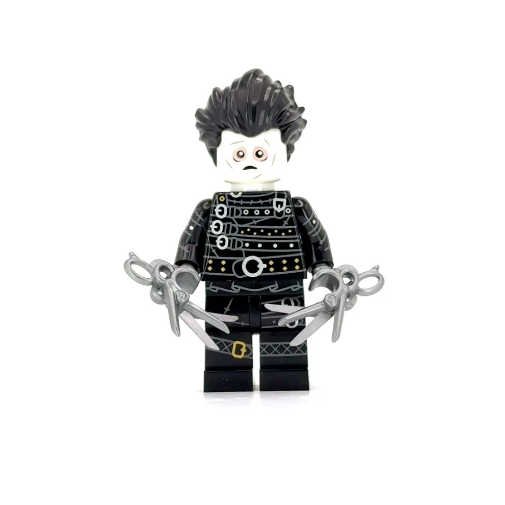 Goth Landscaper