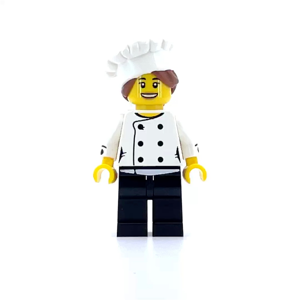 Gourmet Chef