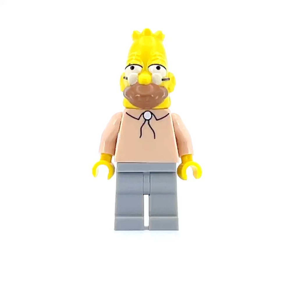 Grampa Simpson