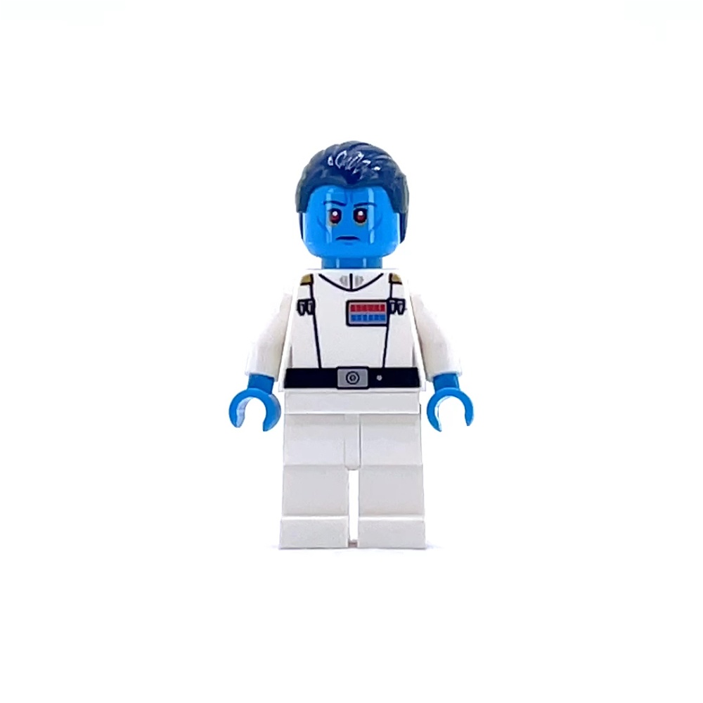 Grand Admiral Thrawn