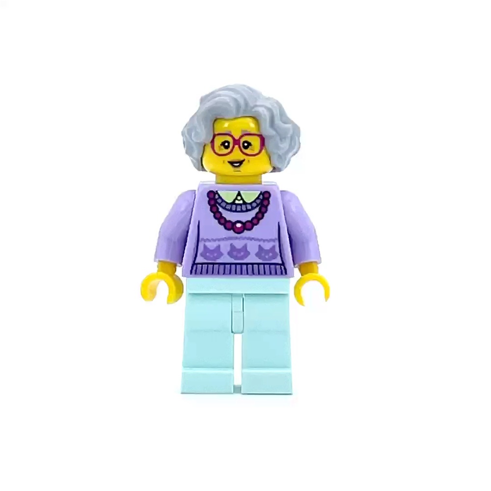 Grandma