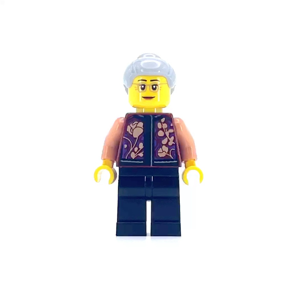 Grandmother