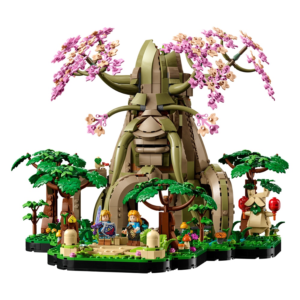 Great Deku Tree